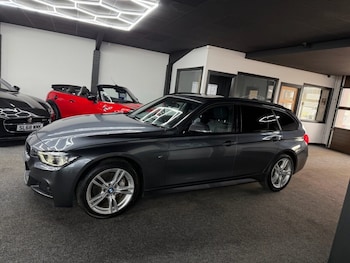 Used BMW 3 Series 2018 for sale - 78068622: Photo