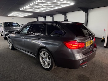 Used BMW 3 Series 2018 for sale - 78068622: Photo
