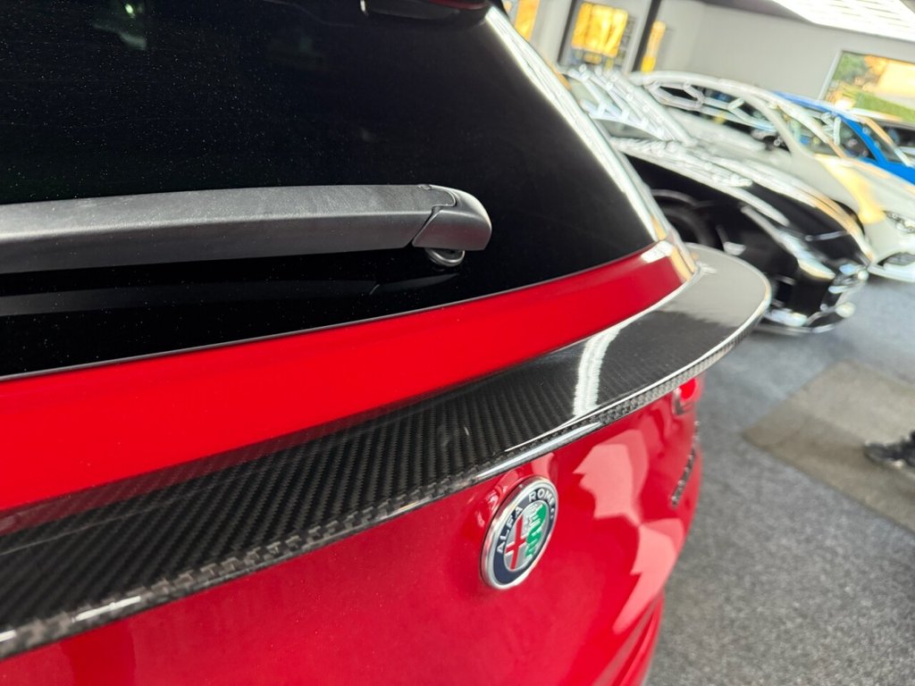 Used Alfa Romeo Stelvio 2021 for sale - 77669059: Photo 11