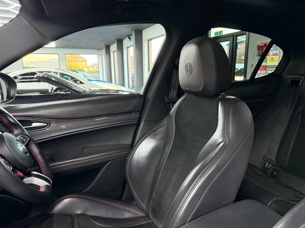 Used Alfa Romeo Stelvio 2021 for sale - 77669059: Photo 34