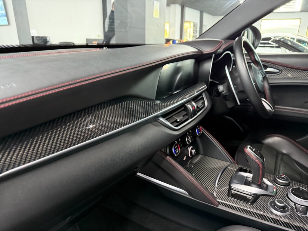 Used Alfa Romeo Stelvio 2021 for sale - 77669059: Photo 37