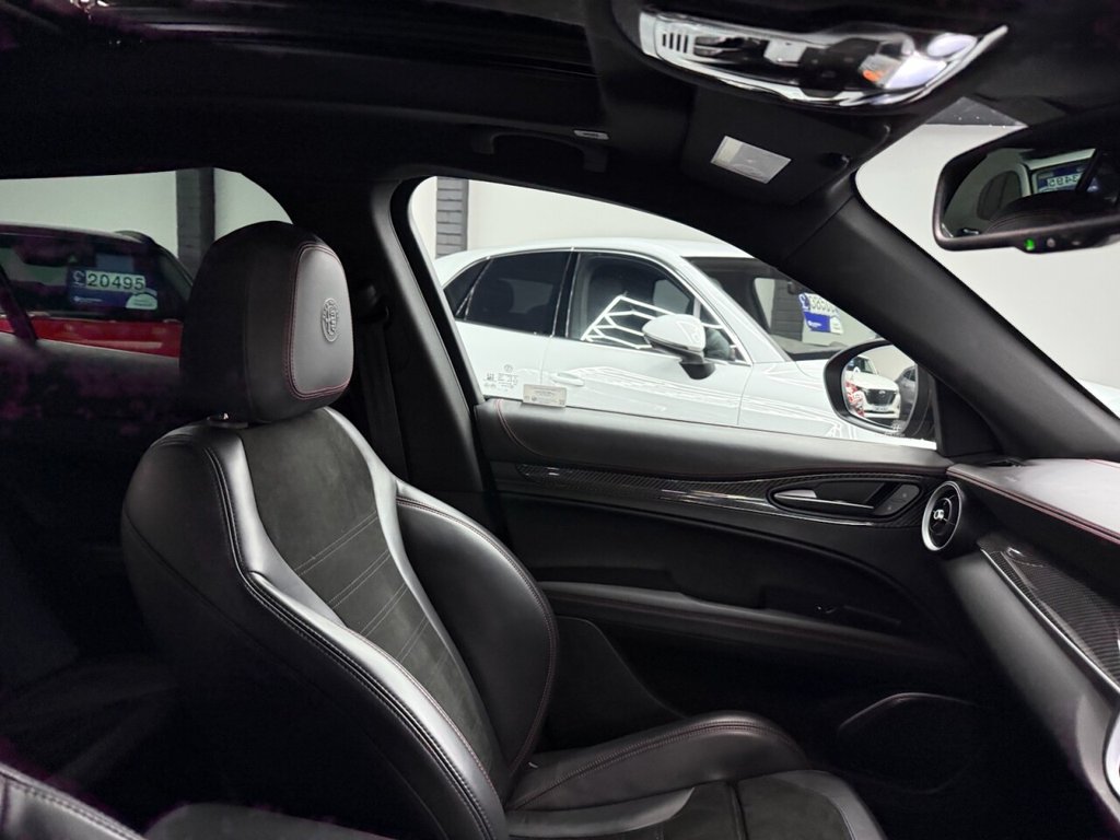 Used Alfa Romeo Stelvio 2021 for sale - 77669059: Photo 43