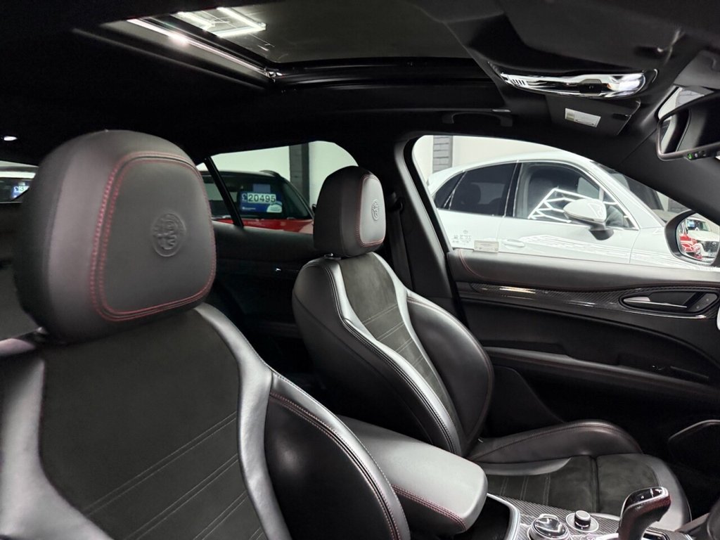 Used Alfa Romeo Stelvio 2021 for sale - 77669059: Photo 44