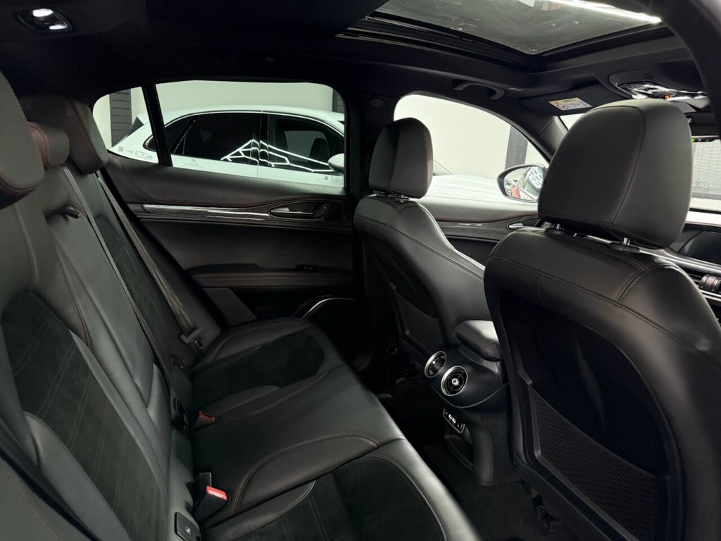 Used Alfa Romeo Stelvio 2021 for sale - 77669059: Photo 47
