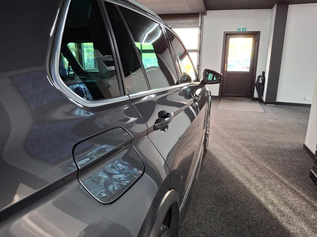 Used Volkswagen Tiguan 2020 for sale - 76280161: Photo 11