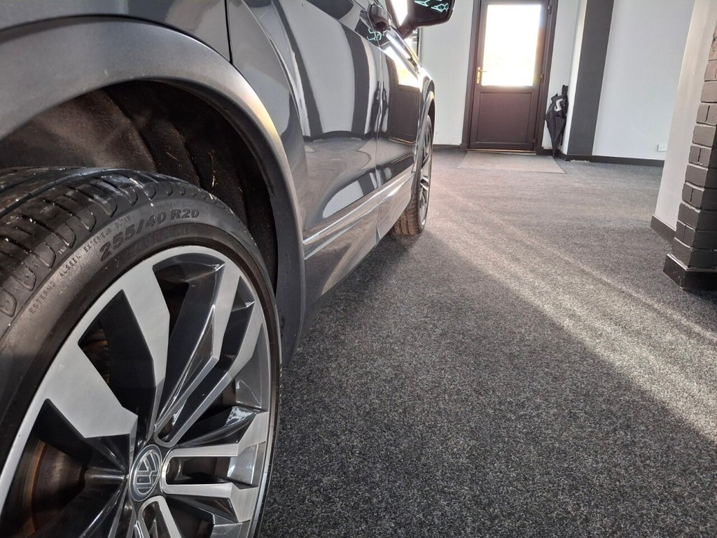 Used Volkswagen Tiguan 2020 for sale - 76280161: Photo 12