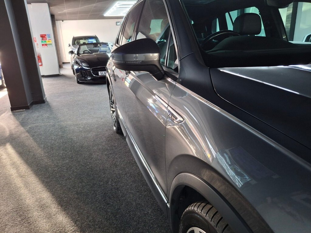 Used Volkswagen Tiguan 2020 for sale - 76280161: Photo 14