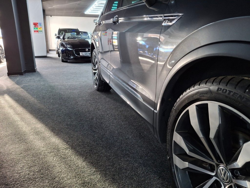 Used Volkswagen Tiguan 2020 for sale - 76280161: Photo 15
