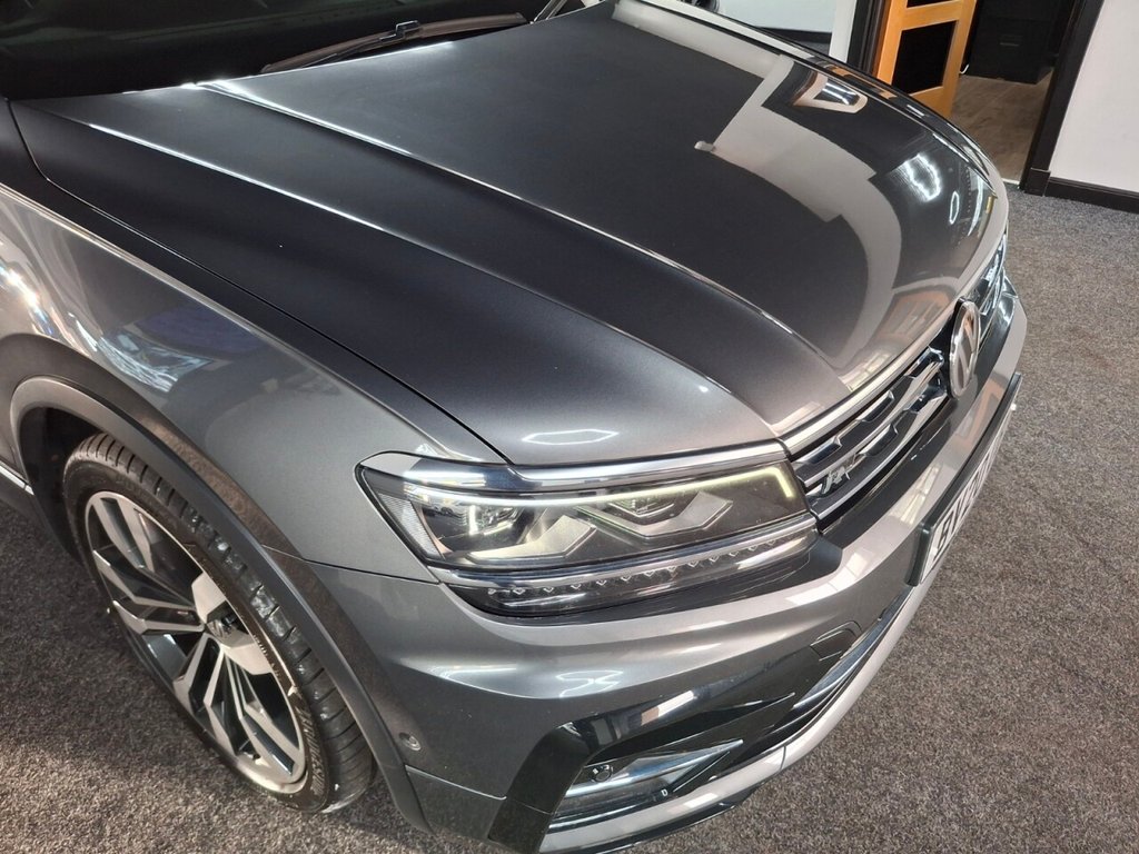 Used Volkswagen Tiguan 2020 for sale - 76280161: Photo 17