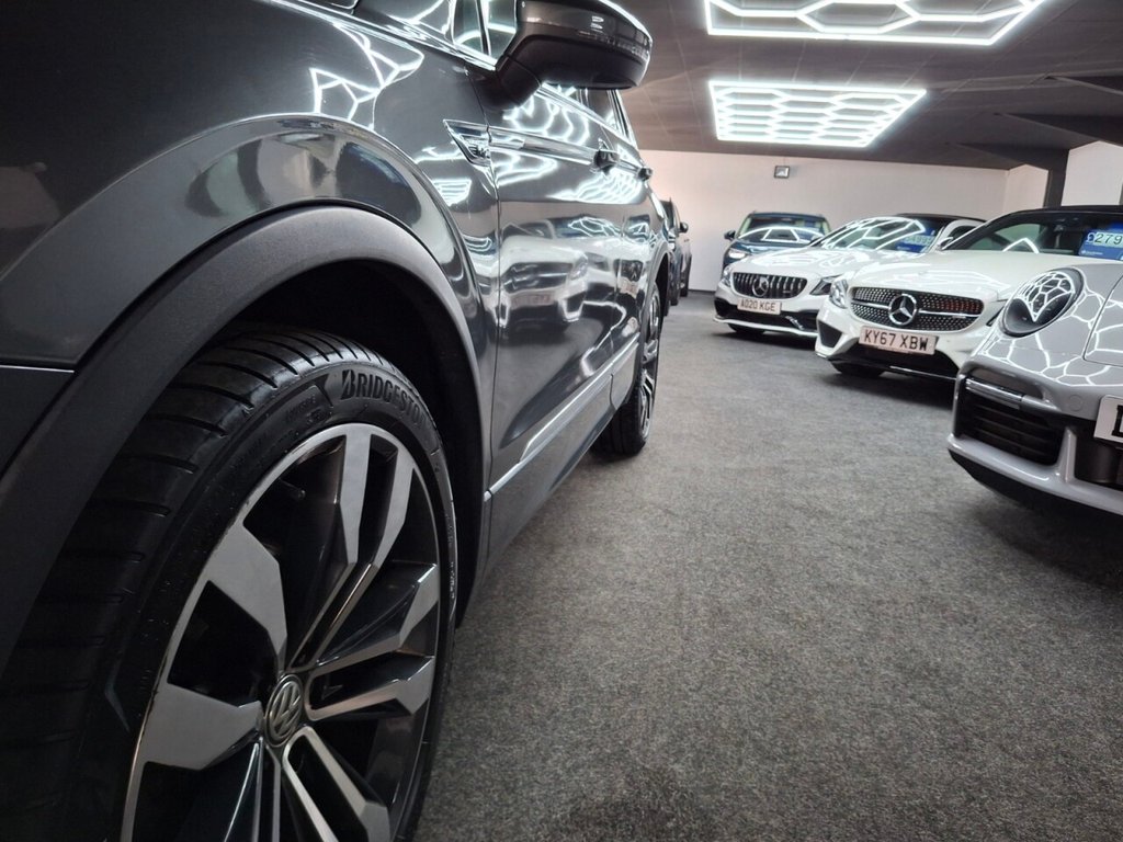 Used Volkswagen Tiguan 2020 for sale - 76280161: Photo 22