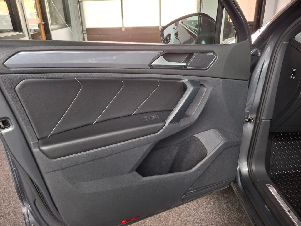 Used Volkswagen Tiguan 2020 for sale - 76280161: Photo 23