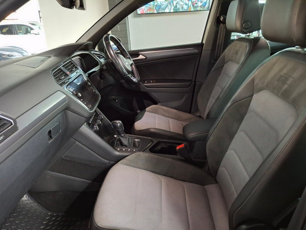 Used Volkswagen Tiguan 2020 for sale - 76280161: Photo 24