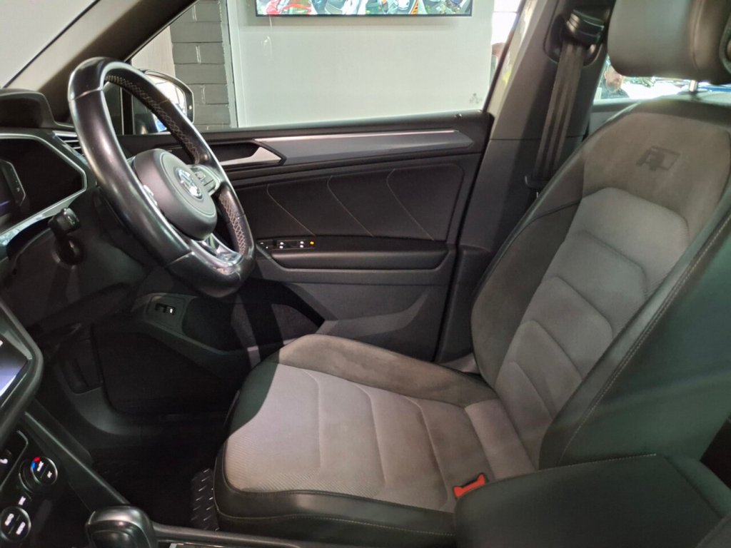 Used Volkswagen Tiguan 2020 for sale - 76280161: Photo 25