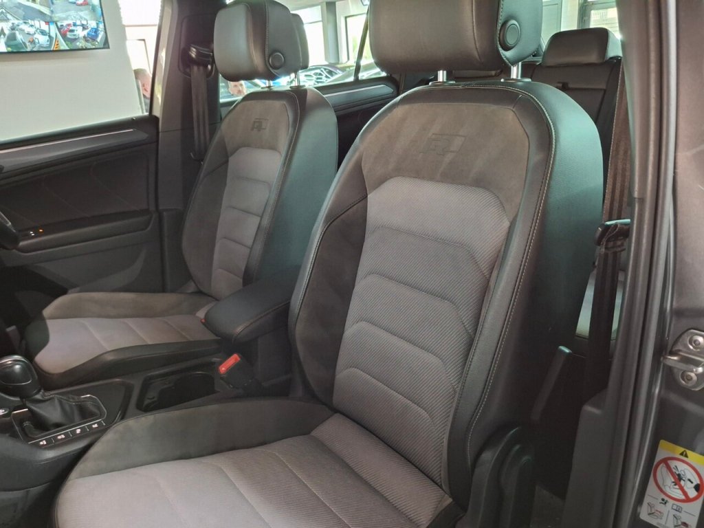 Used Volkswagen Tiguan 2020 for sale - 76280161: Photo 26
