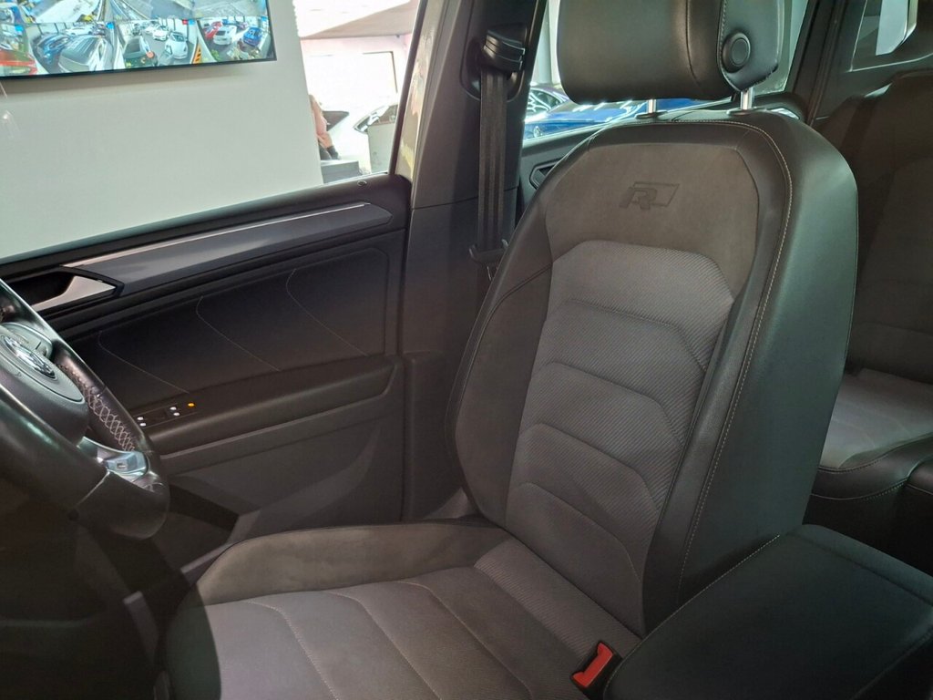 Used Volkswagen Tiguan 2020 for sale - 76280161: Photo 27