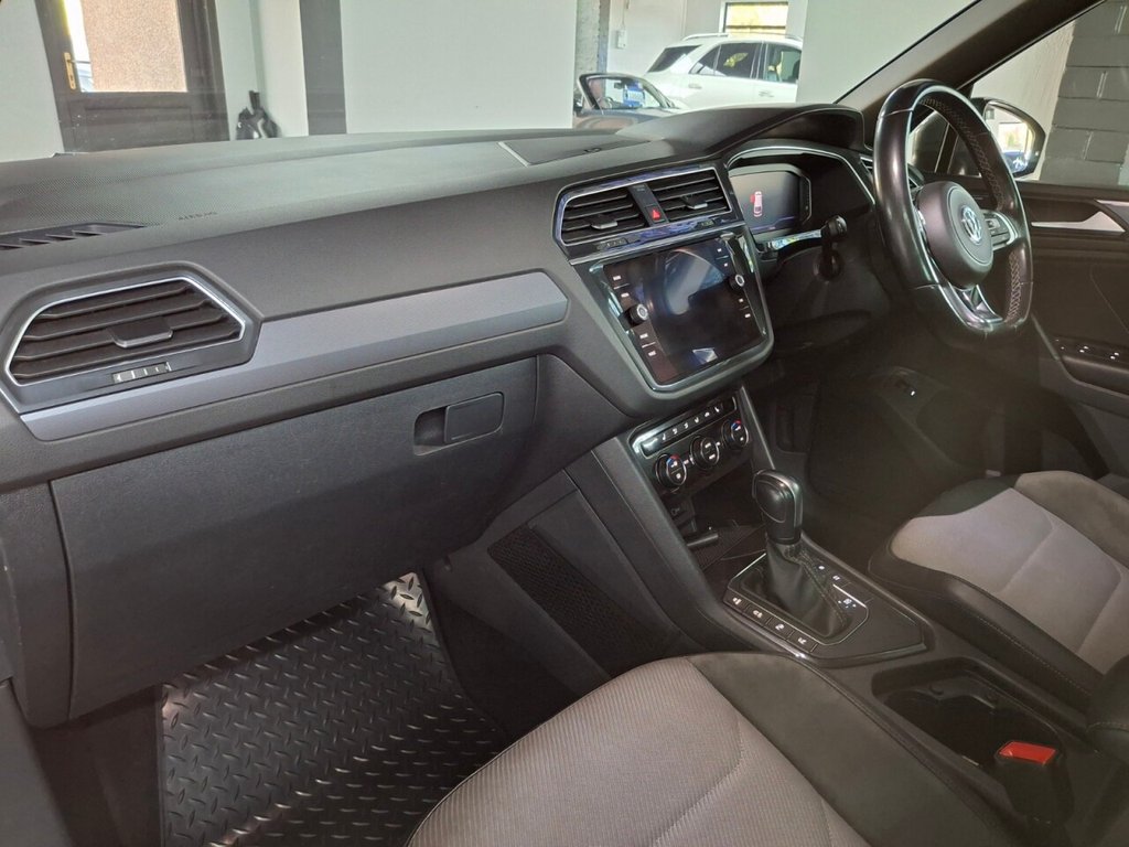 Used Volkswagen Tiguan 2020 for sale - 76280161: Photo 28