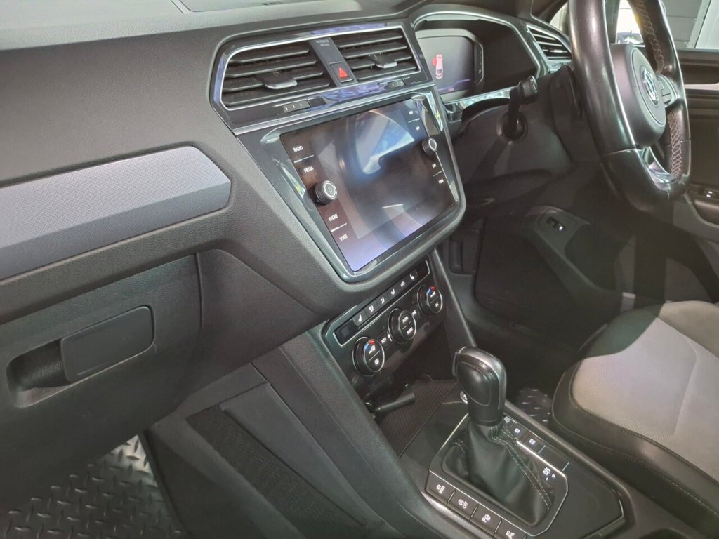 Used Volkswagen Tiguan 2020 for sale - 76280161: Photo 29