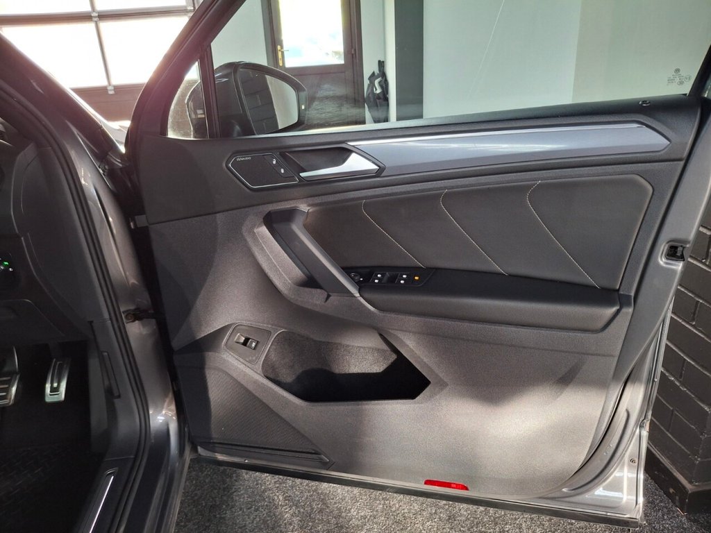 Used Volkswagen Tiguan 2020 for sale - 76280161: Photo 30