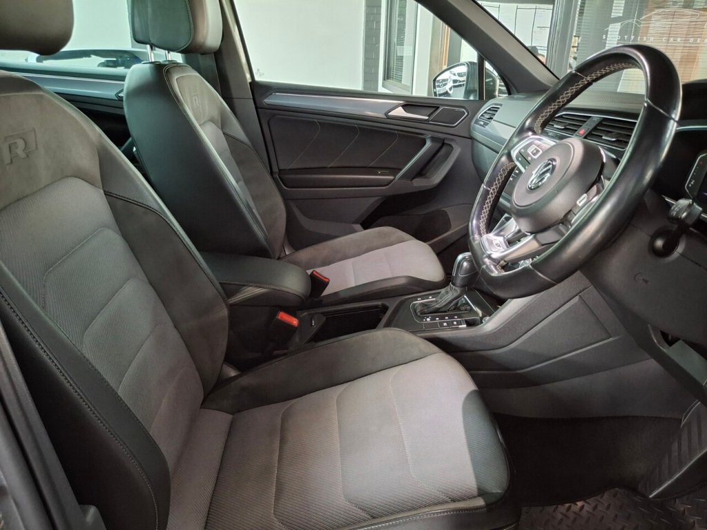 Used Volkswagen Tiguan 2020 for sale - 76280161: Photo 31