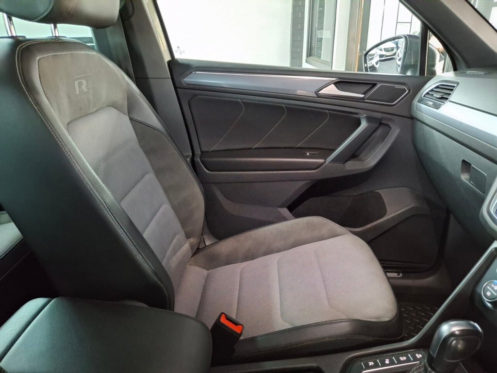 Used Volkswagen Tiguan 2020 for sale - 76280161: Photo 32