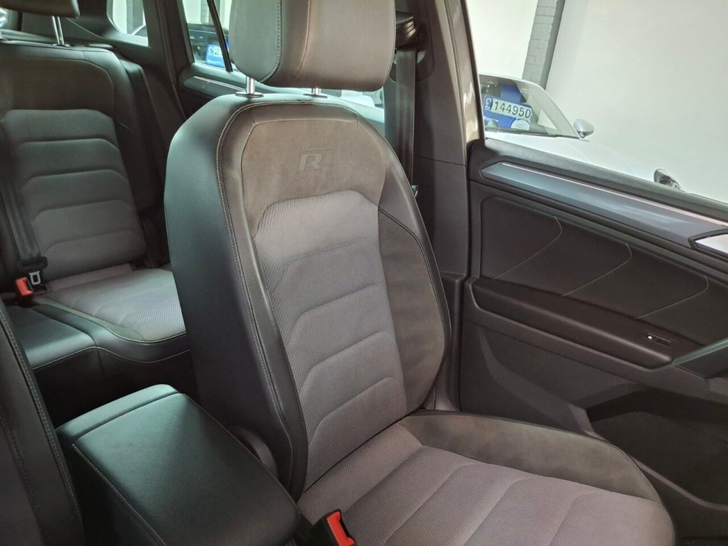 Used Volkswagen Tiguan 2020 for sale - 76280161: Photo 34