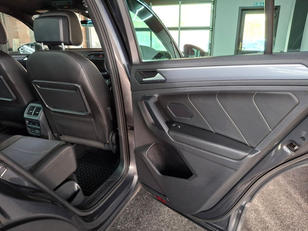 Used Volkswagen Tiguan 2020 for sale - 76280161: Photo 37
