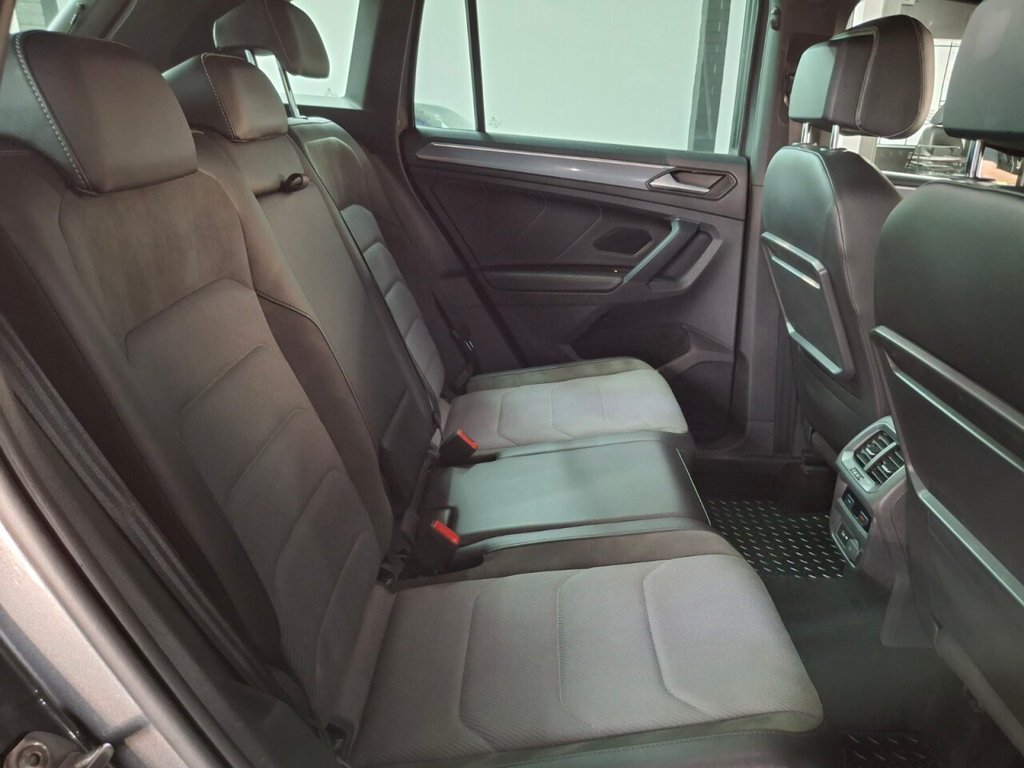 Used Volkswagen Tiguan 2020 for sale - 76280161: Photo 38