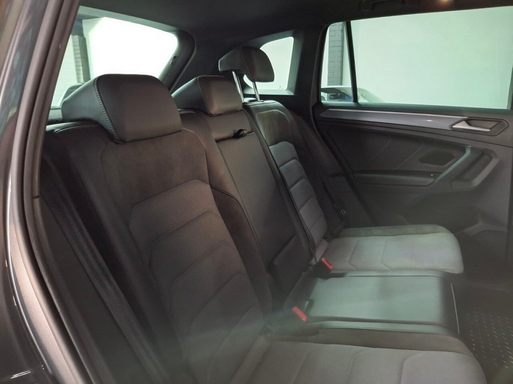 Used Volkswagen Tiguan 2020 for sale - 76280161: Photo 39