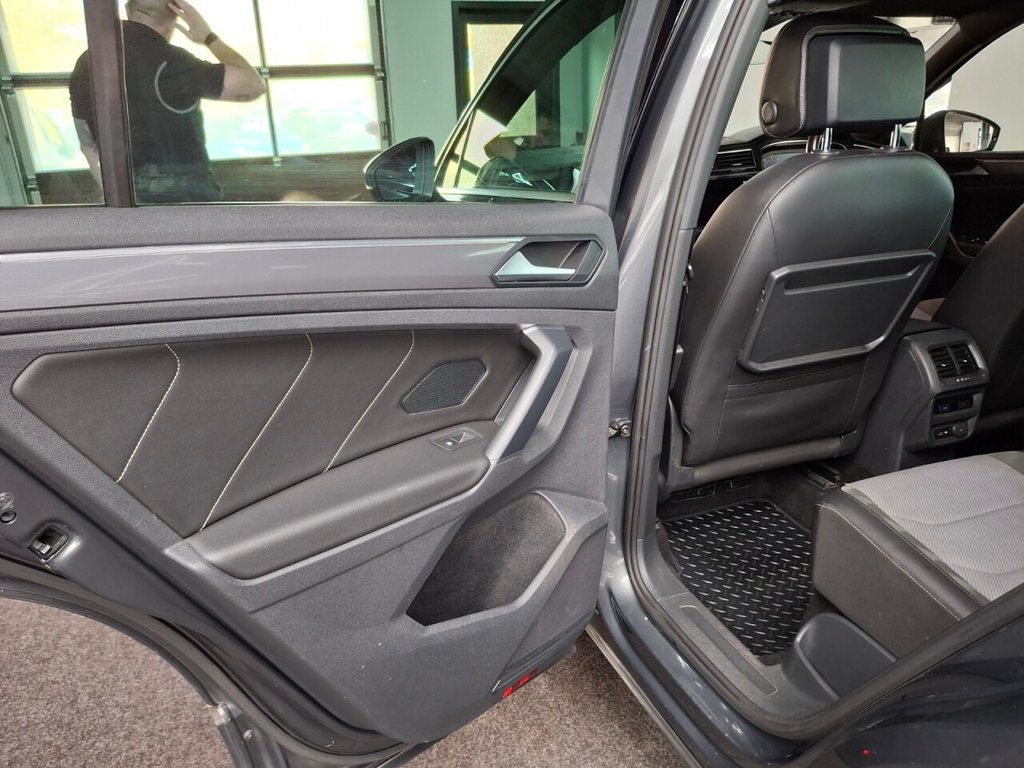 Used Volkswagen Tiguan 2020 for sale - 76280161: Photo 40