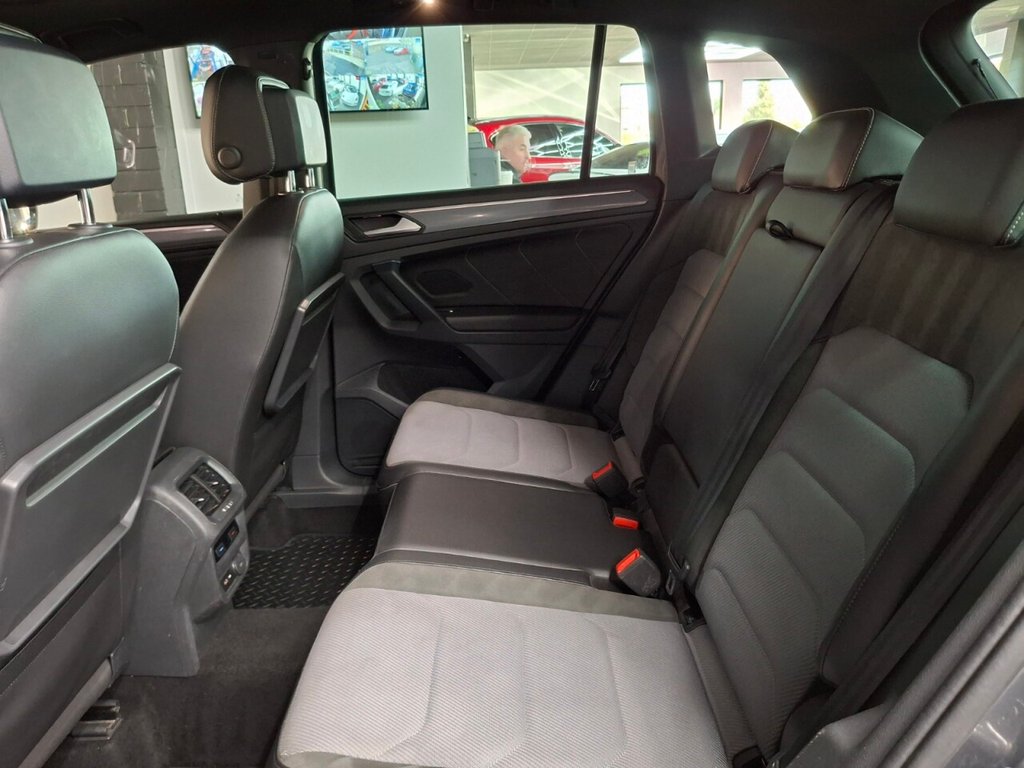 Used Volkswagen Tiguan 2020 for sale - 76280161: Photo 41