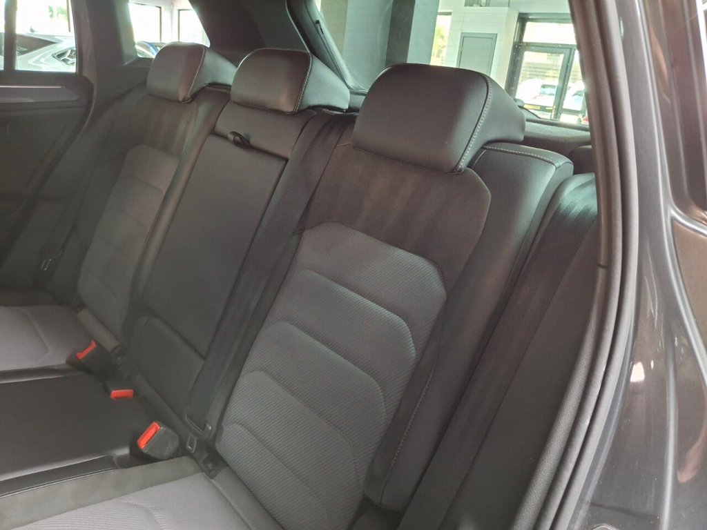 Used Volkswagen Tiguan 2020 for sale - 76280161: Photo 42