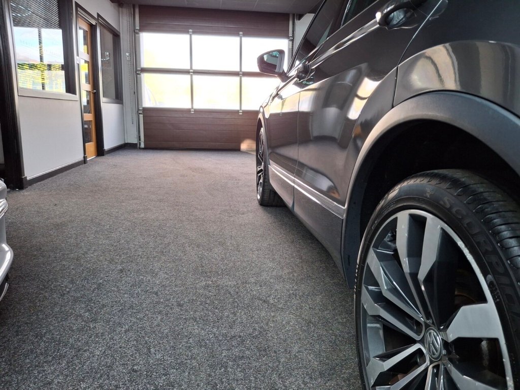 Used Volkswagen Tiguan 2020 for sale - 76280161: Photo 6