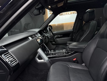 Used Land Rover Range Rover 2020 for sale - 79470550: Photo