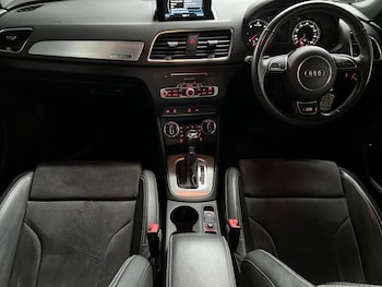 Used Audi Q3 2016 for sale - 79345396: Photo
