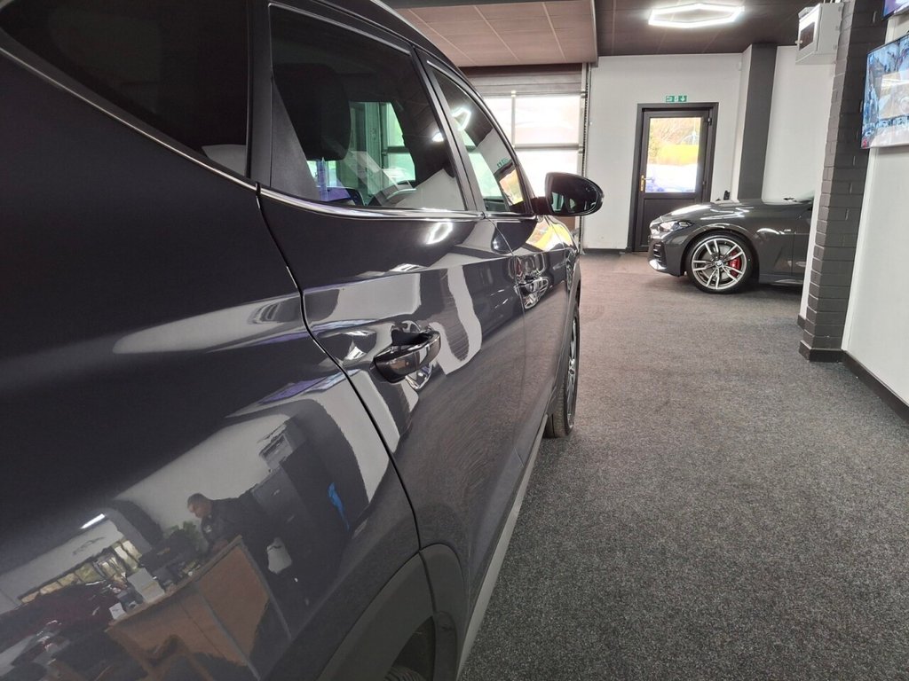 Used Hyundai TUCSON 2019 for sale - 75726988: Photo 11