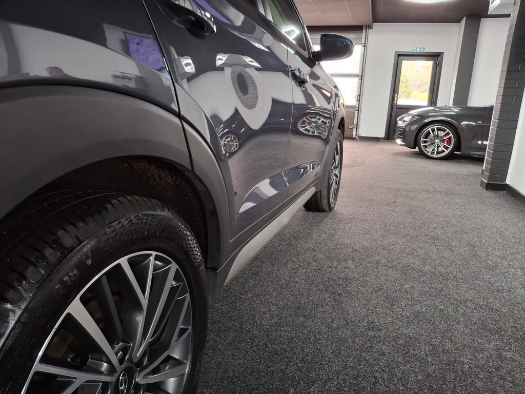 Used Hyundai TUCSON 2019 for sale - 75726988: Photo 12