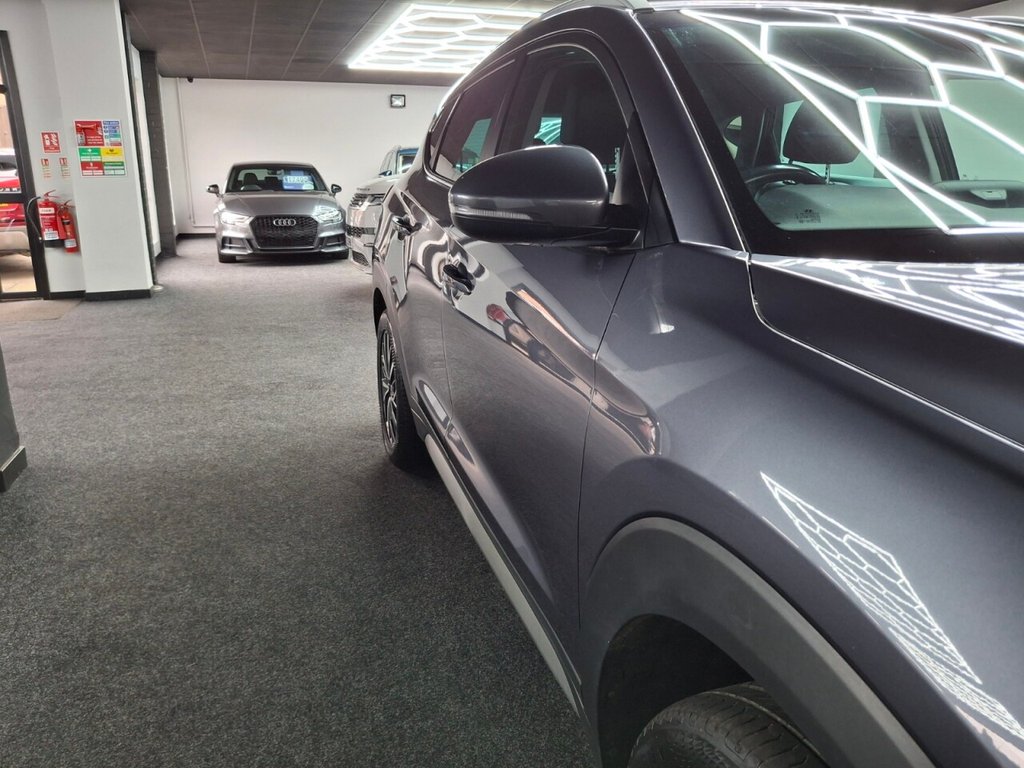 Used Hyundai TUCSON 2019 for sale - 75726988: Photo 15