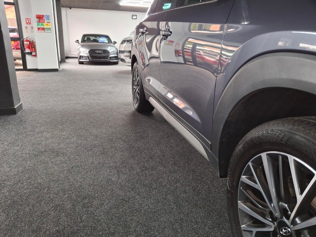 Used Hyundai TUCSON 2019 for sale - 75726988: Photo 16