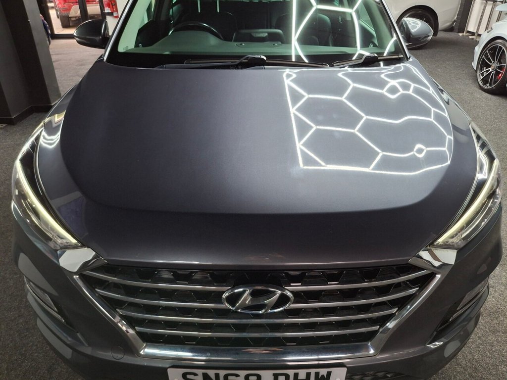 Used Hyundai TUCSON 2019 for sale - 75726988: Photo 19