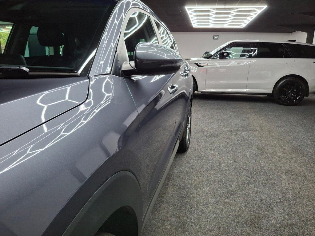 Used Hyundai TUCSON 2019 for sale - 75726988: Photo 22