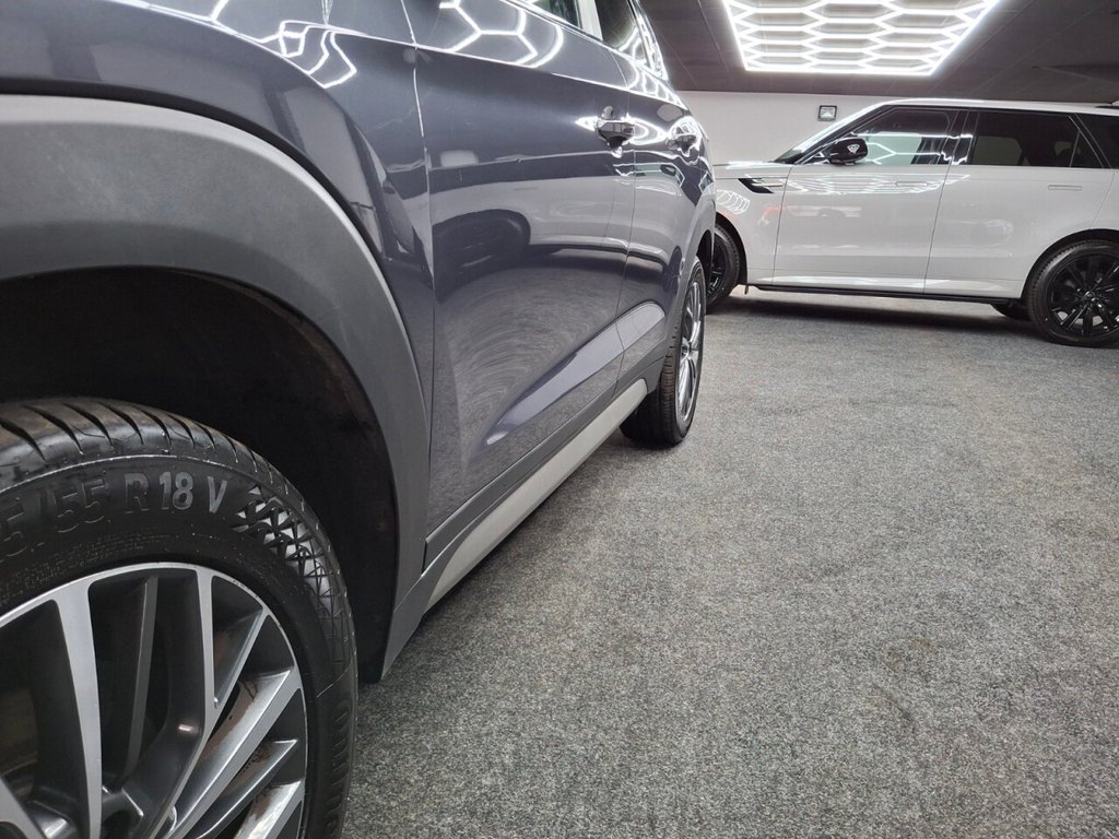 Used Hyundai TUCSON 2019 for sale - 75726988: Photo 23