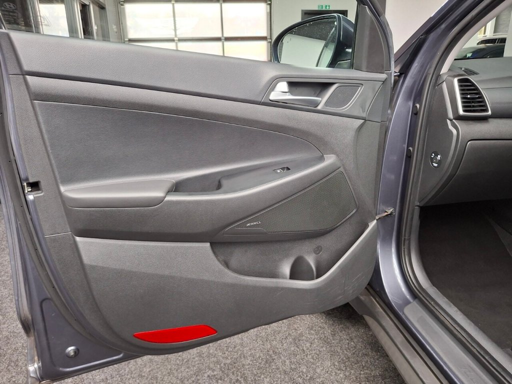 Used Hyundai TUCSON 2019 for sale - 75726988: Photo 24