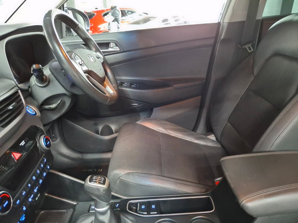 Used Hyundai TUCSON 2019 for sale - 75726988: Photo 26