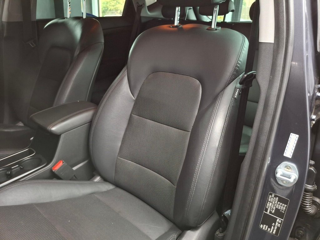 Used Hyundai TUCSON 2019 for sale - 75726988: Photo 27