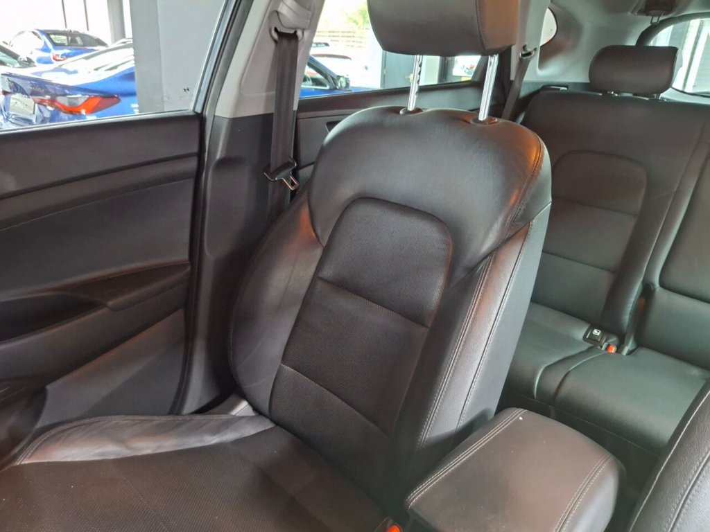 Used Hyundai TUCSON 2019 for sale - 75726988: Photo 28