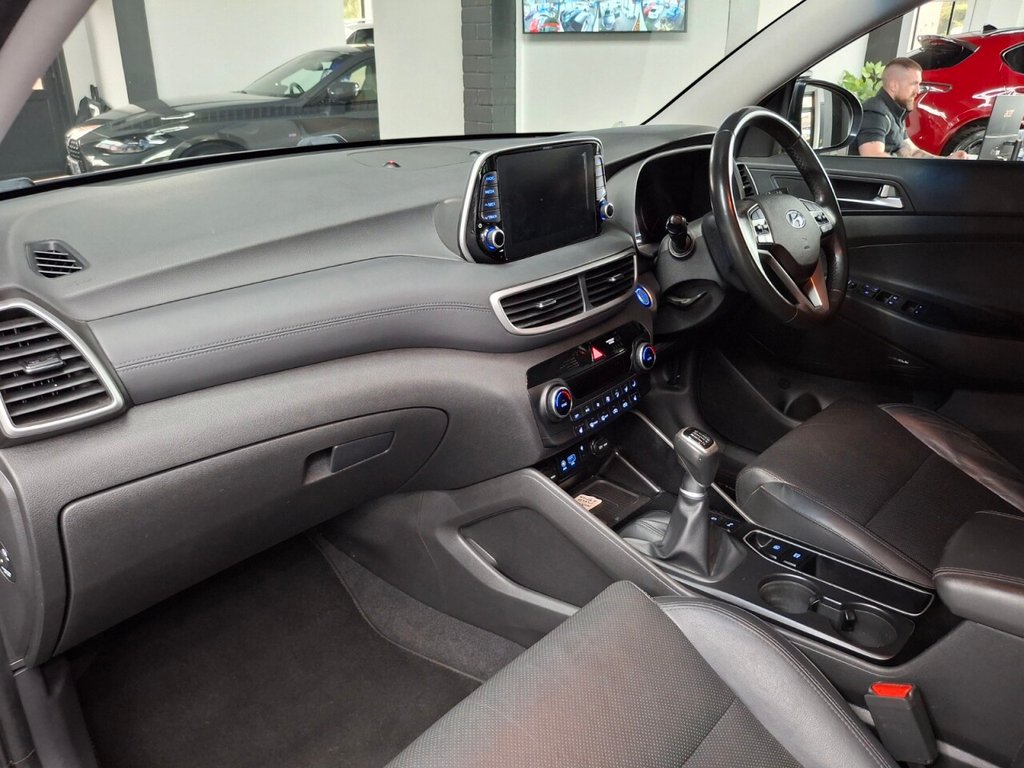 Used Hyundai TUCSON 2019 for sale - 75726988: Photo 29