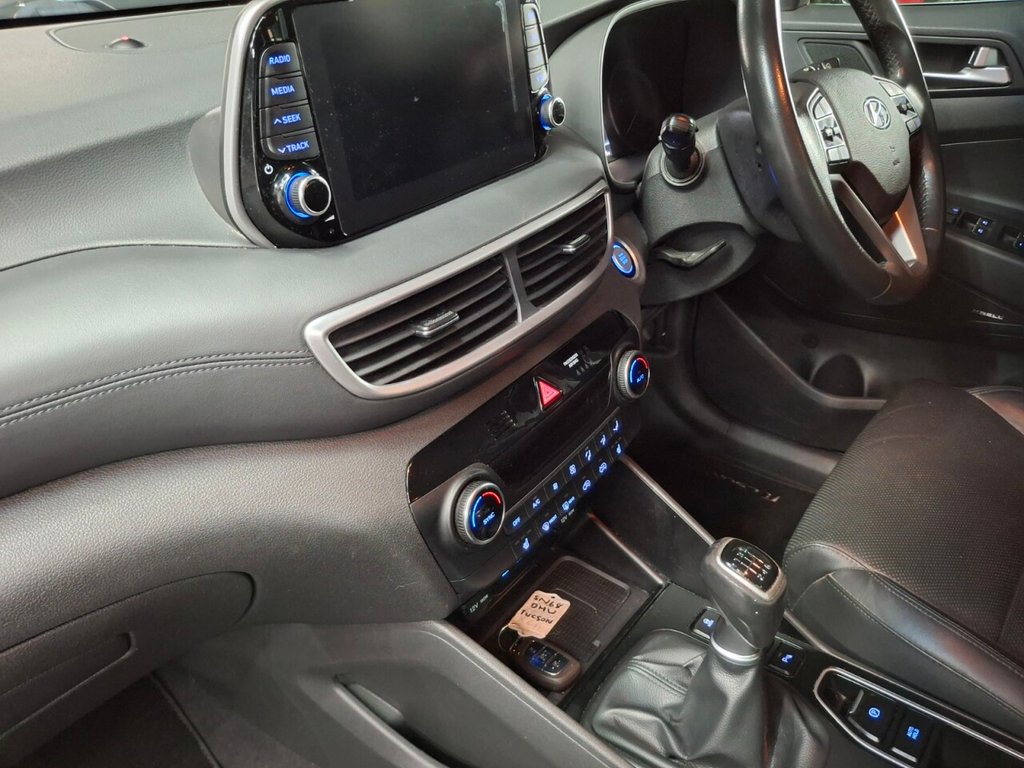 Used Hyundai TUCSON 2019 for sale - 75726988: Photo 30