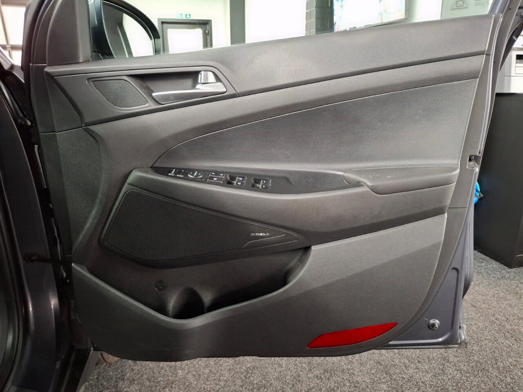 Used Hyundai TUCSON 2019 for sale - 75726988: Photo 31