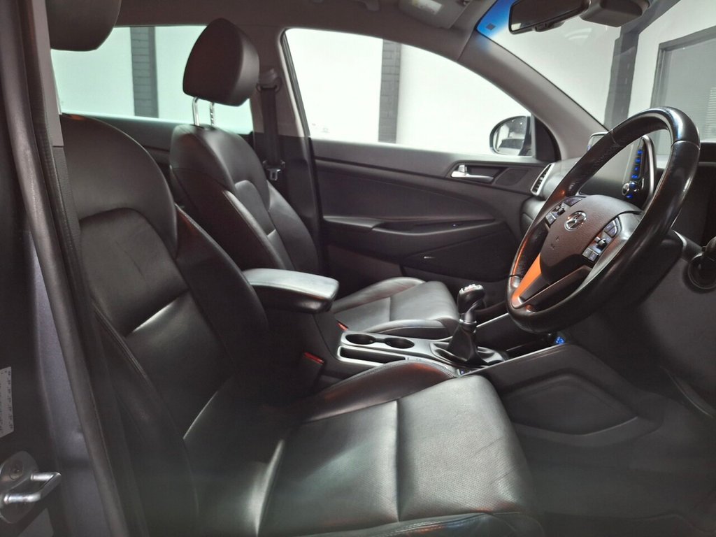 Used Hyundai TUCSON 2019 for sale - 75726988: Photo 32