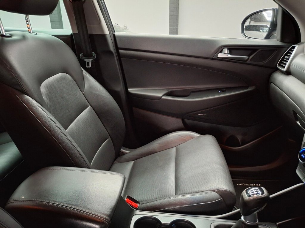 Used Hyundai TUCSON 2019 for sale - 75726988: Photo 33